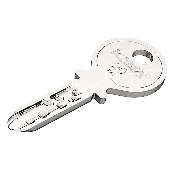 Kaba 20 Key