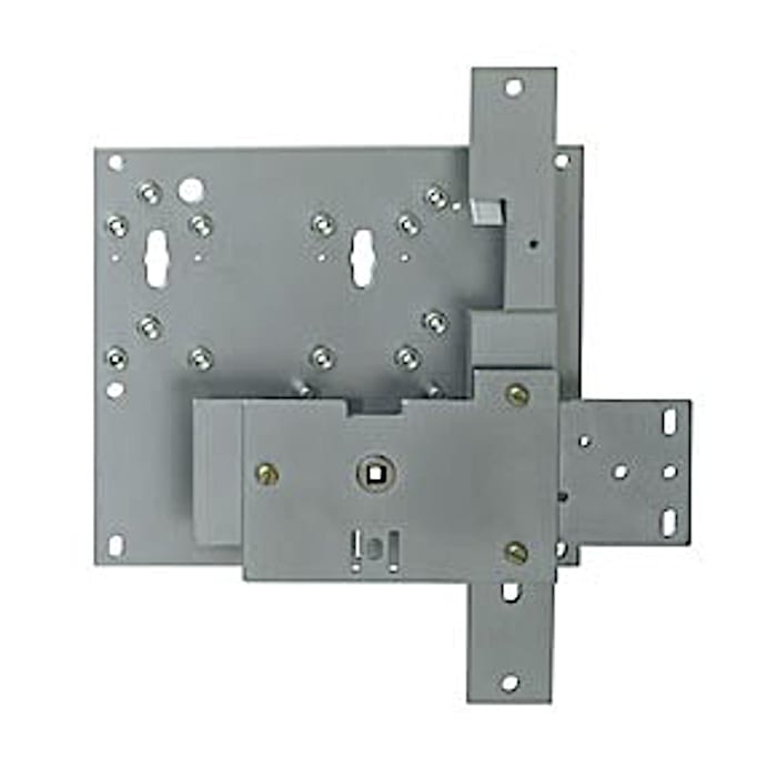 Defender Univers with option ZSB