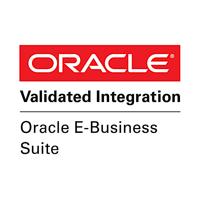 Oracle E-Business Suite Time & Labor