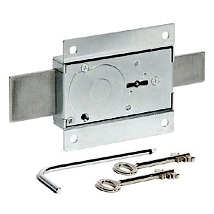 Convar F - Keys and change activator