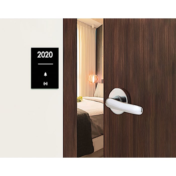 Saflok SR3-concierge-EU lock