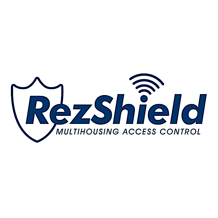 RezShield Software Logo