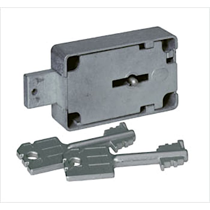 Arator - Keys with Mauer bow