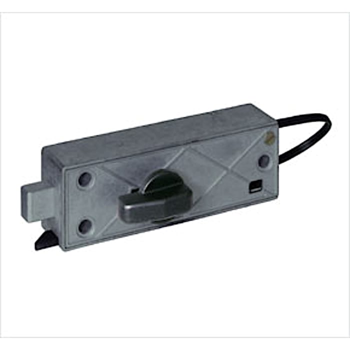 E-lo-safe D - mit Drehknopf