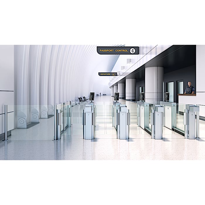 Argus Air Interlock