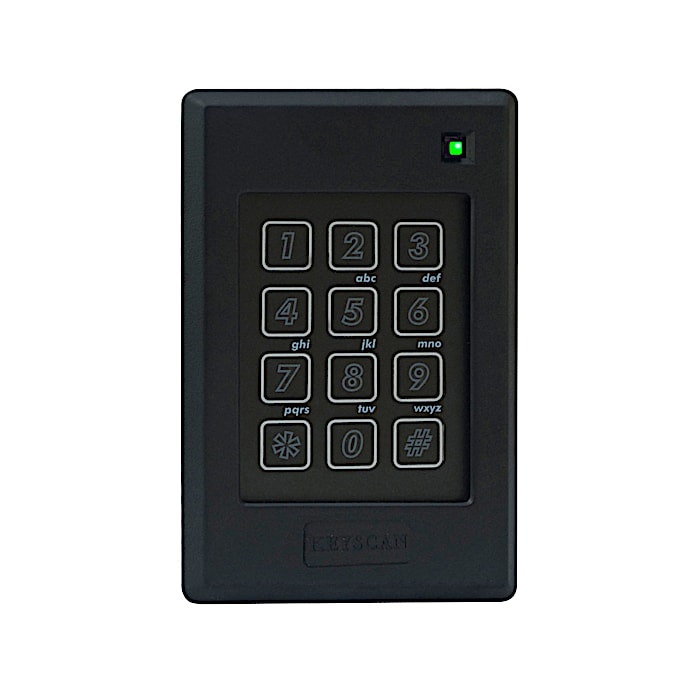 K SKPR Readers Keyscan EAD