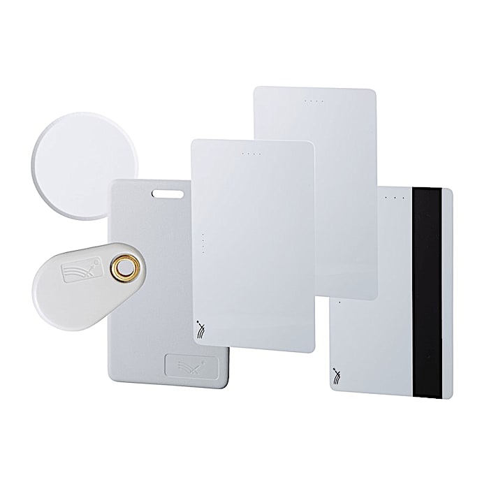 125kHz Credentials Keyscan EAD