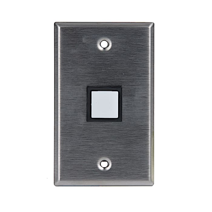 980 Economy Push Button Switches RCI EAD