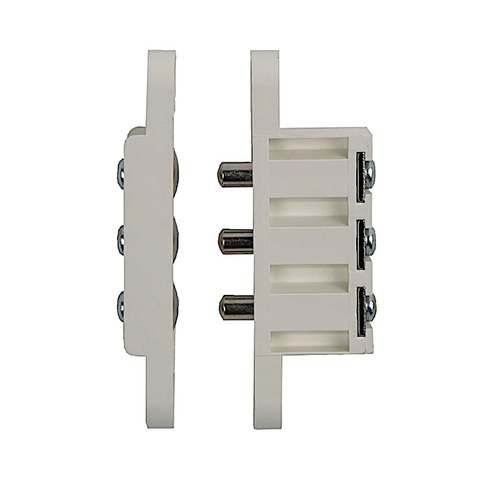 9501 2 Pin Mortise Transfers Switches RCI EAD