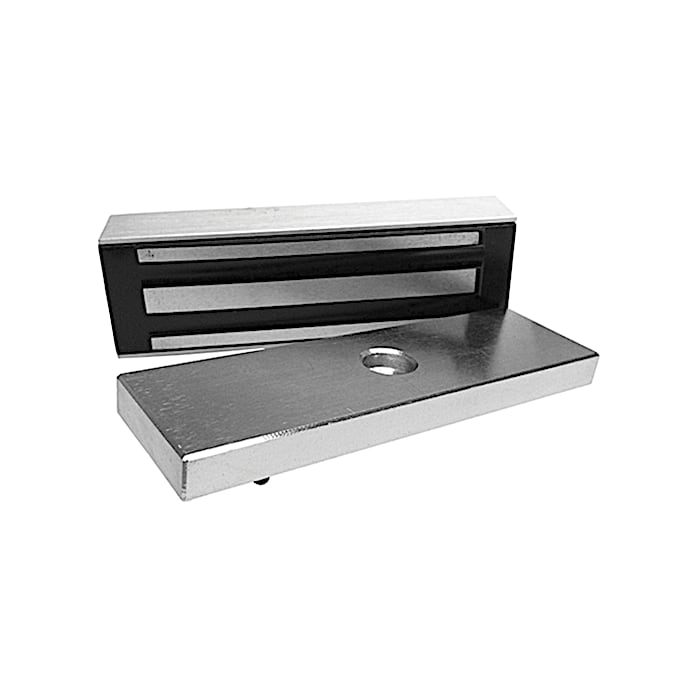 2500A Mini Electromagnetic Specialty Locks RCI EAD