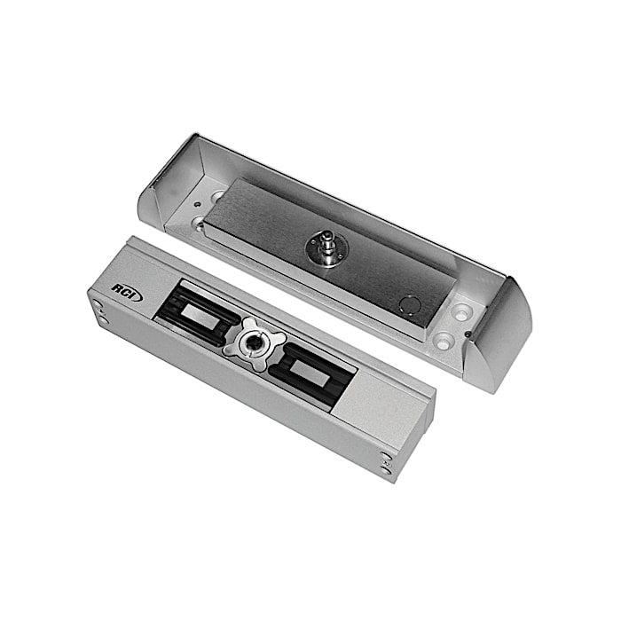 EM MAG1500 Compact Electromagnetic Specialty Locks RCI EAD