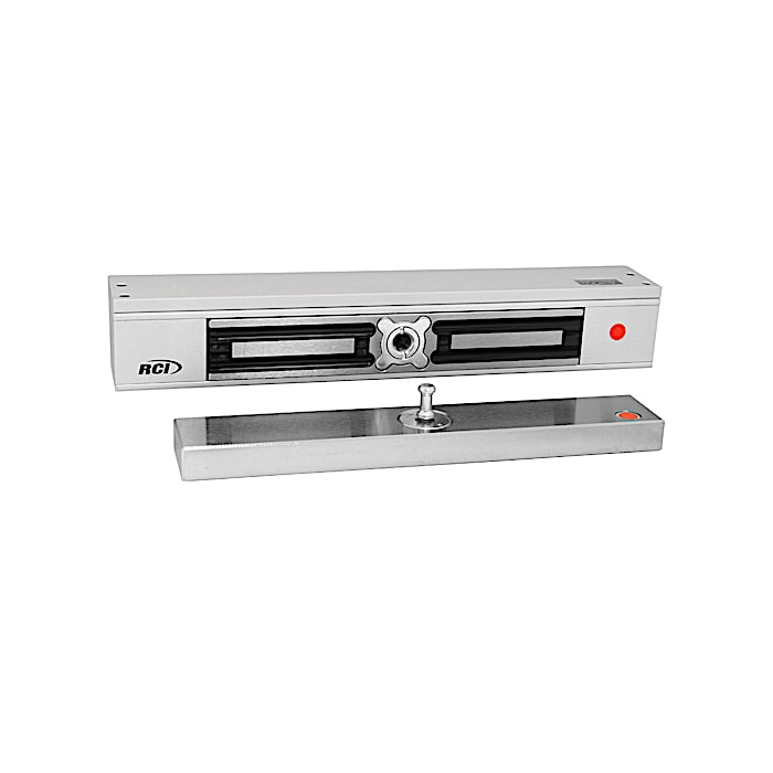 MEM2400 Compact Electromagnetic Specialty Locks RCI EAD
