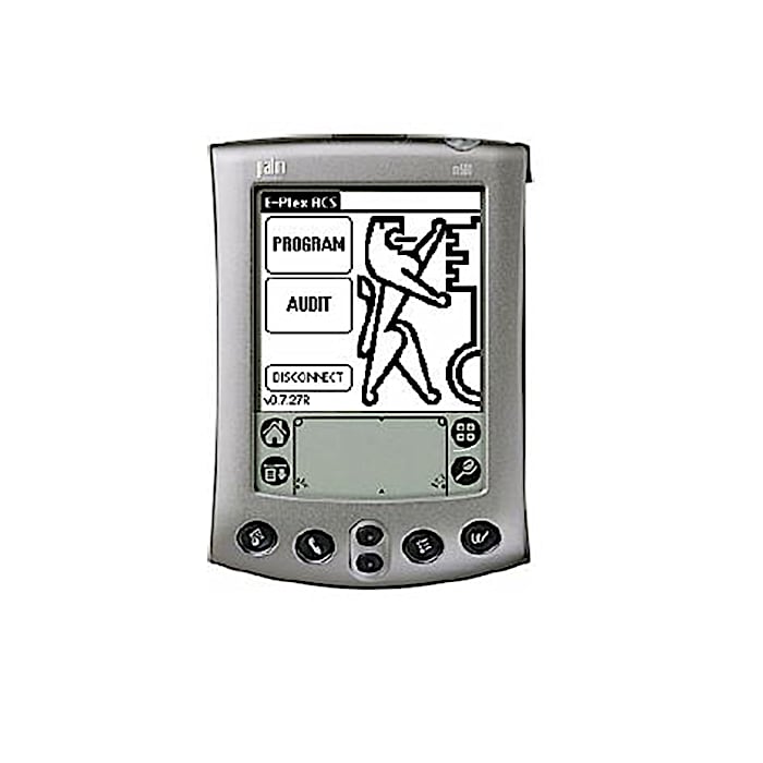 Access Control Software (ACS)