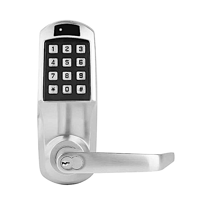 E4000 Legacy Electronic Lock