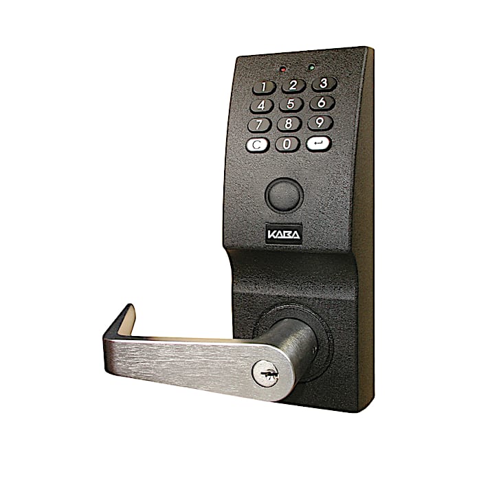 PowerLever 1550 Electronic Lock Legacy