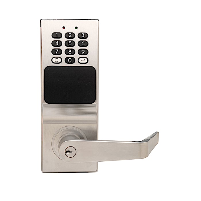 PowerLever 9550 Electronic Lock Legacy