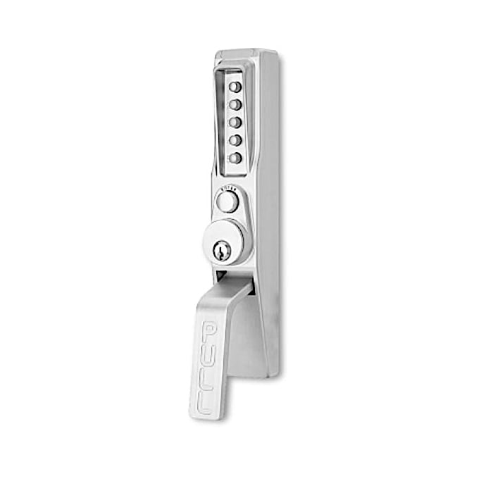 Simplex 3100 Mechanical Locks Legacy
