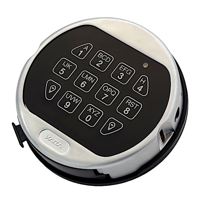 Safe Lock La Gard - Input unit 5750K