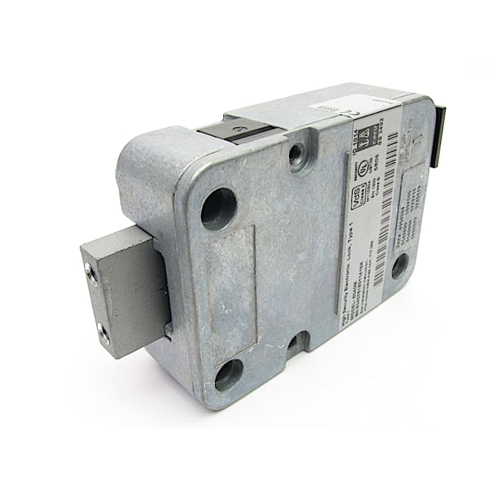 Safe Lock La Gard- Lock 6040M