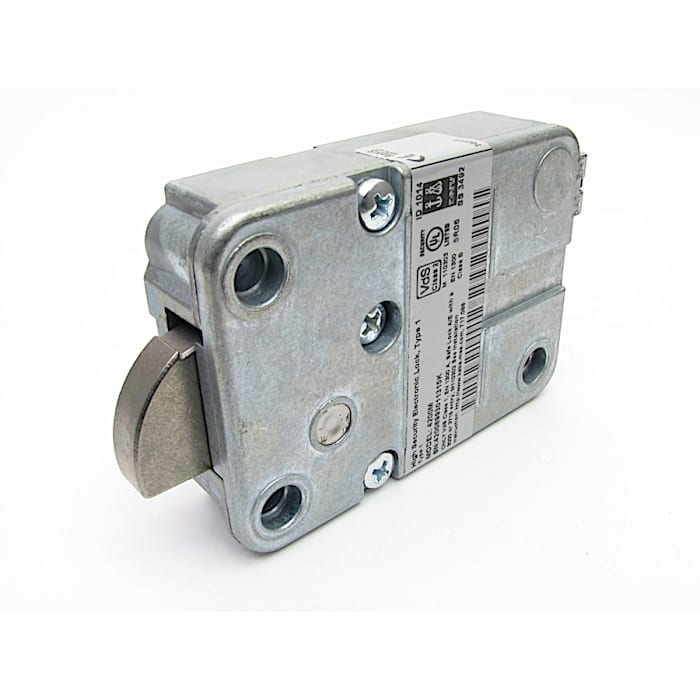 Safe Lock La Gard - Lock 4200M