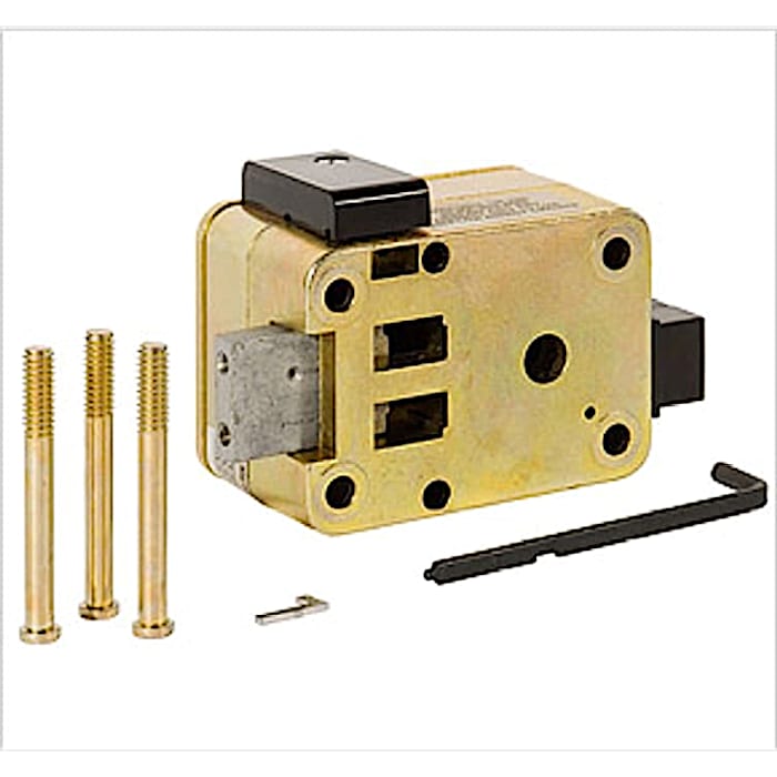 Safe Lock La Gard - Lock 6441-1