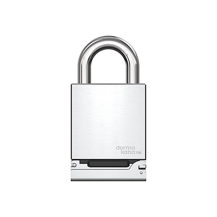IP68 Padlock