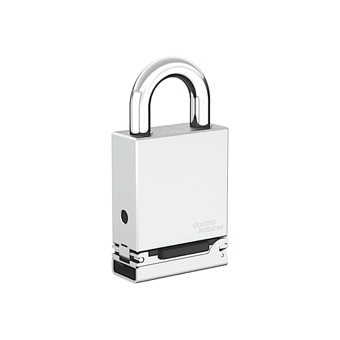 IP68 Padlock