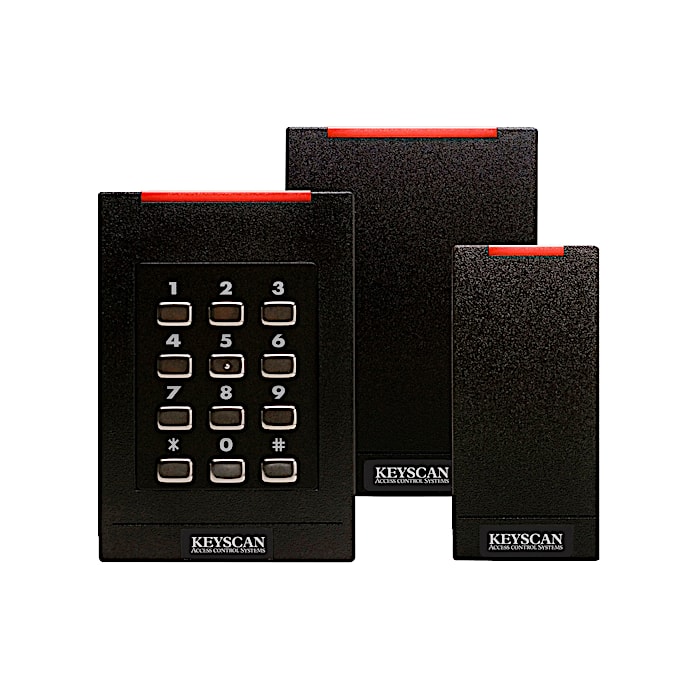 iClass SE Readers Keyscan EAD