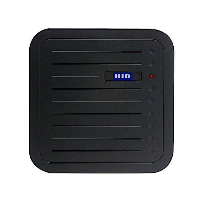 HID 5375 MaxiPro Long Range Readers Keyscan EAD