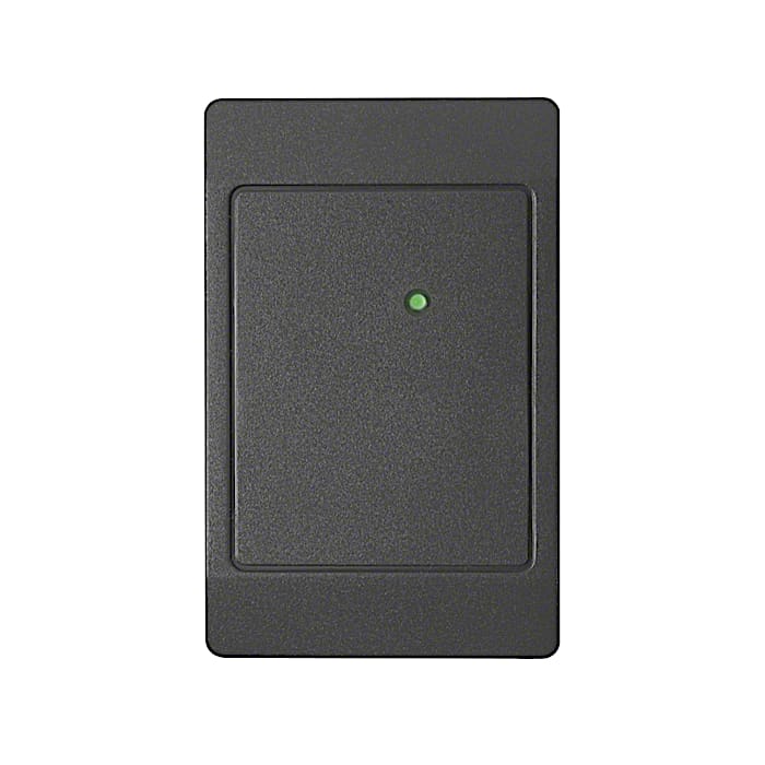 HID 5395 Slime Line II Readers Keyscan EAD