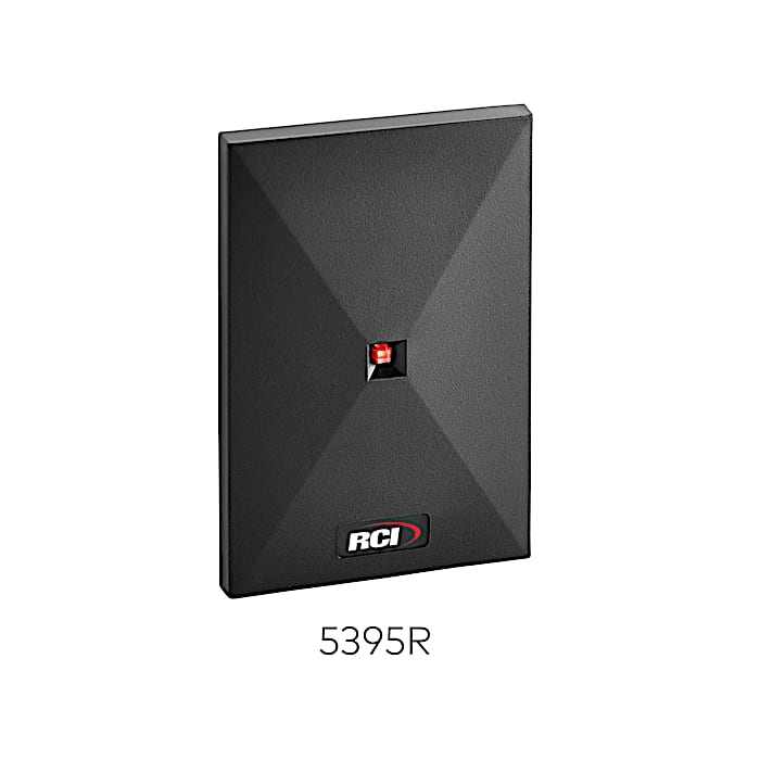 5395R Low Frequency Reader