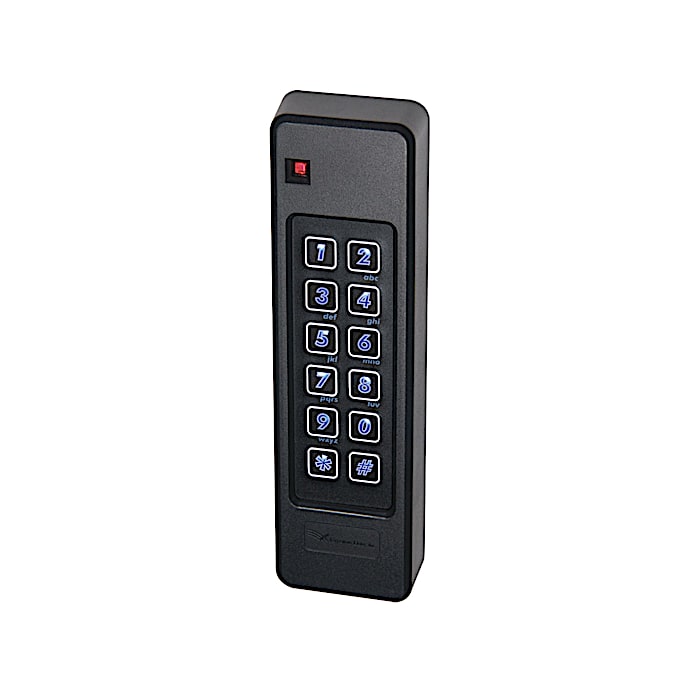 Farpointe P 620 H Readers Keyscan EAD