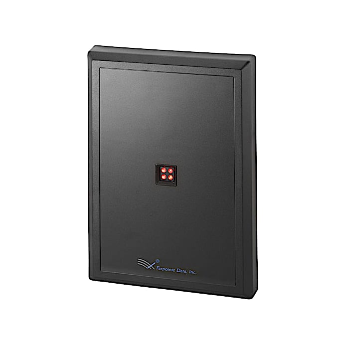 Farpointe P 710 H Readers Keyscan EAD