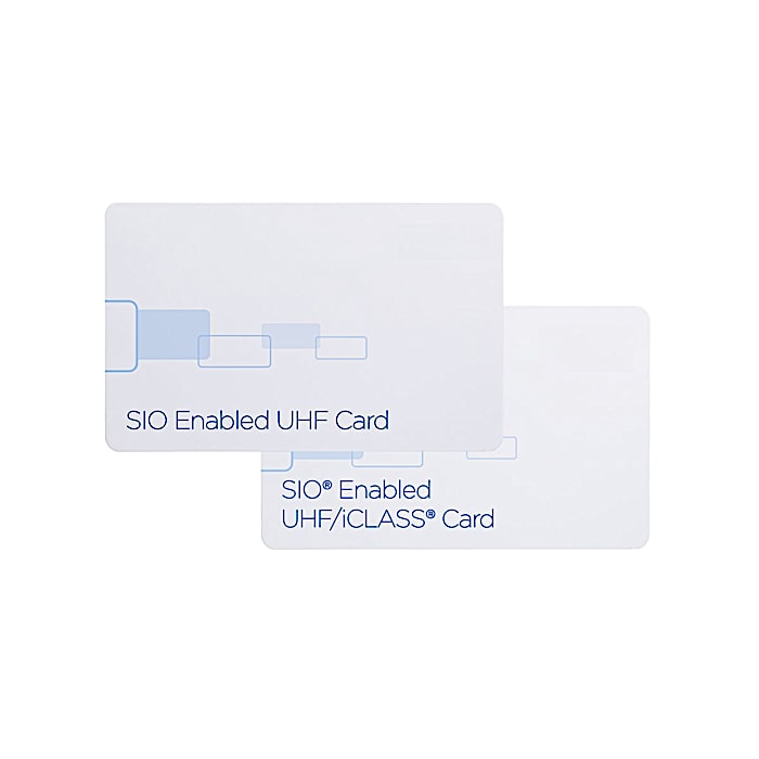 UHF Credentials Keyscan EAD
