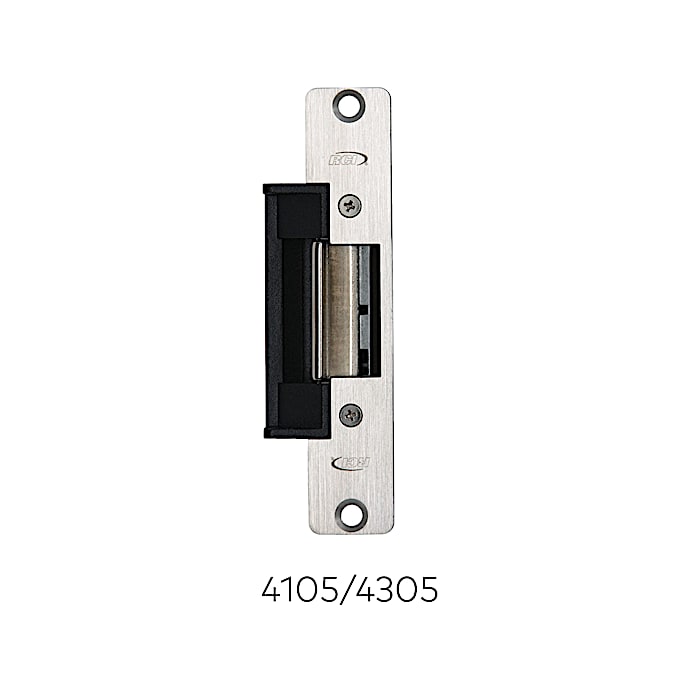 4 Series 4105 4305 Electric Strikes RCI EAD