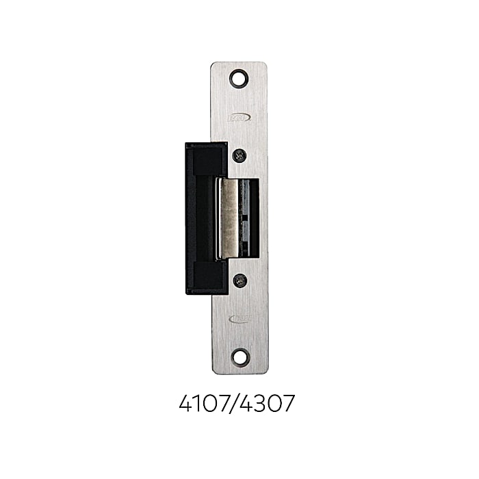4 Series 4107 4307 Electric Strikes RCI EAD