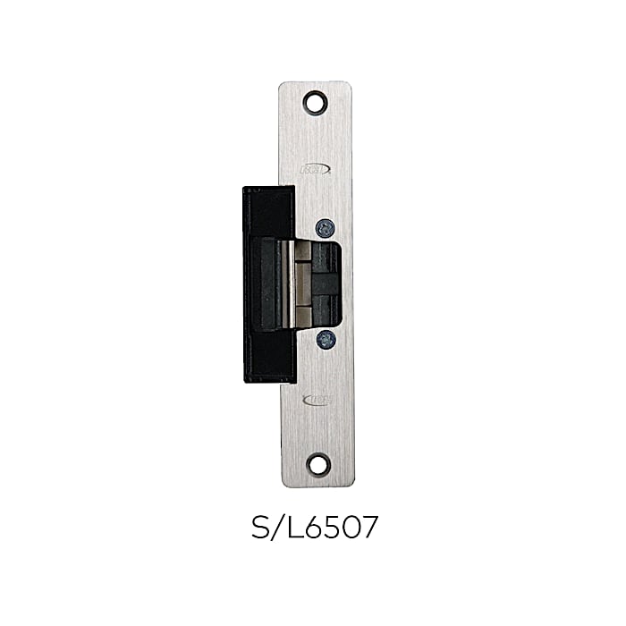 6 Series SL6507 Electric Strikes RCI EAD