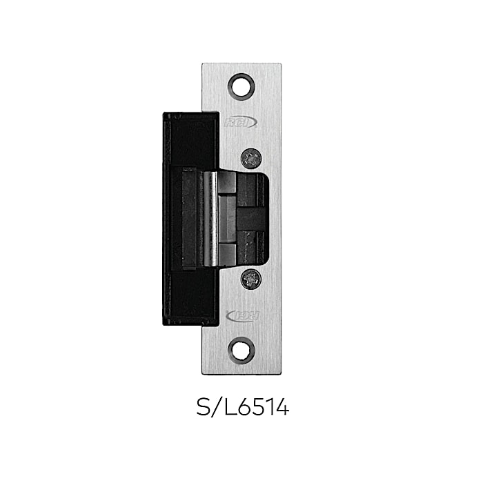 6 Series SL6514 Electric Strikes RCI EAD
