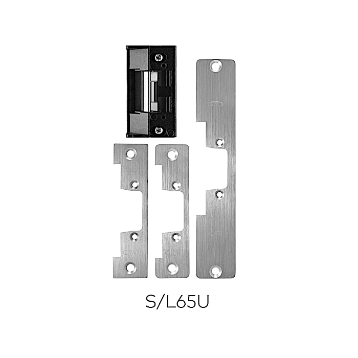 6 Series SL65U Electric Strikes RCI EAD
