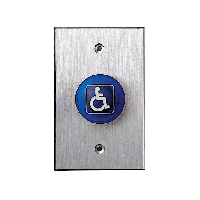 916 Push Button Switches RCI EAD