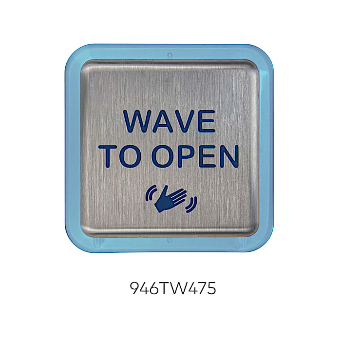 946TW475 Short Range Touchless Switches RCI EAD