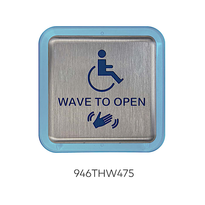 946THW475 Short Range Touchless Switches RCI EAD