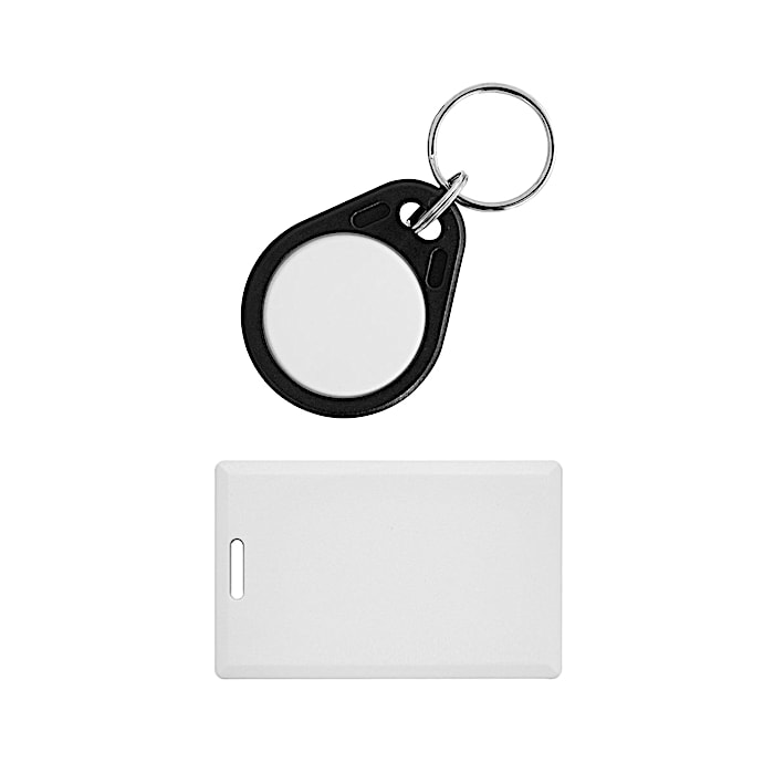 3590 Credentials Lock N’ Prox Specialty Locks RCI EAD