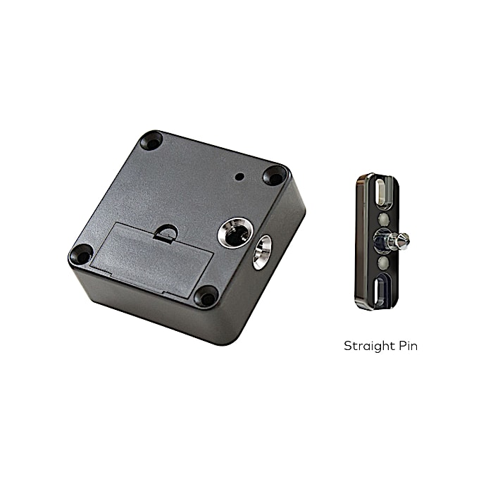 3590SP Credentials Lock N’ Prox Specialty Locks RCI EAD