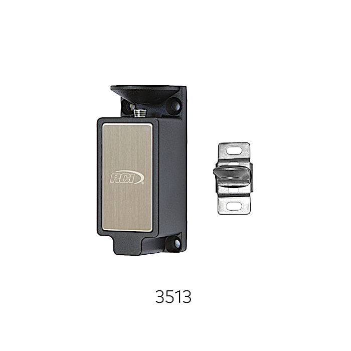 3513 Cabinet Lock Specialty Locks RCI EAD