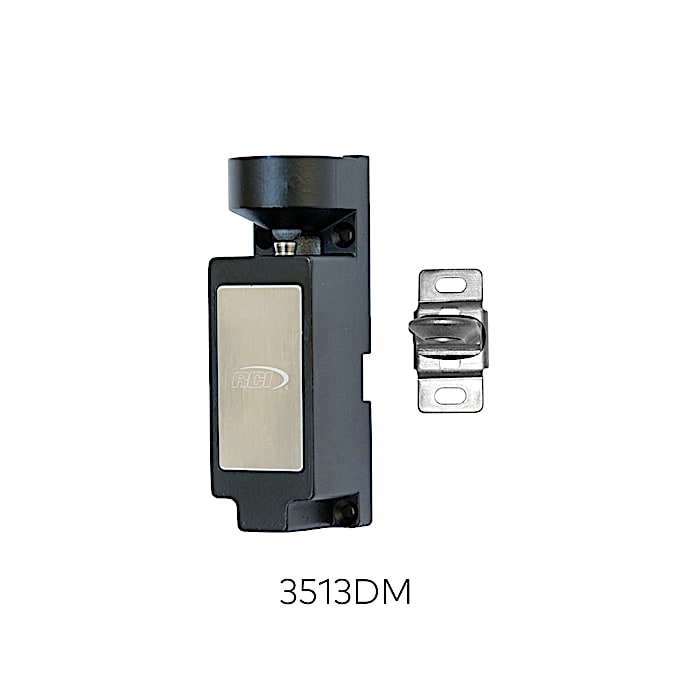 3513DM Cabinet Lock Specialty Locks RCI EAD