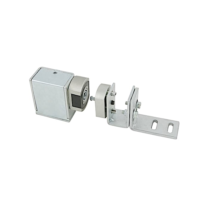 MEM400 Compact Electromagnetic Specialty Locks RCI EAD