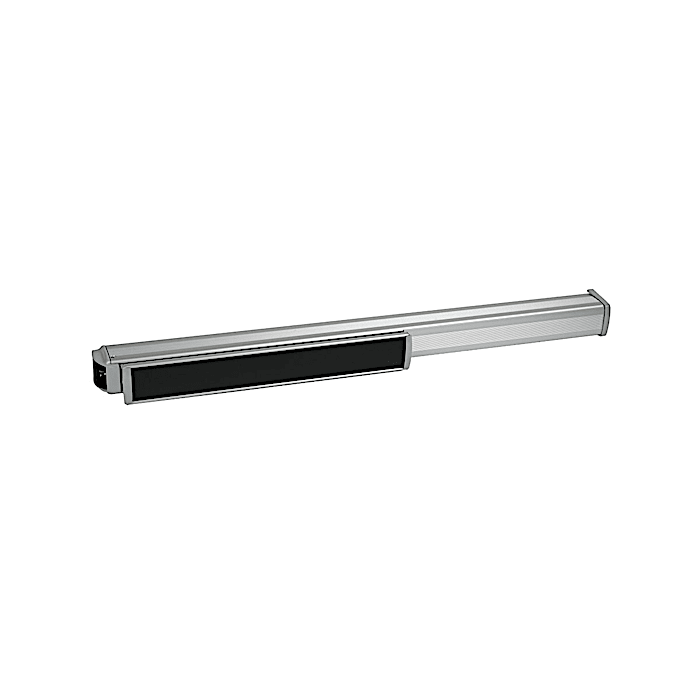 1200 Mechanical Rim Exit Devices RCI EAD