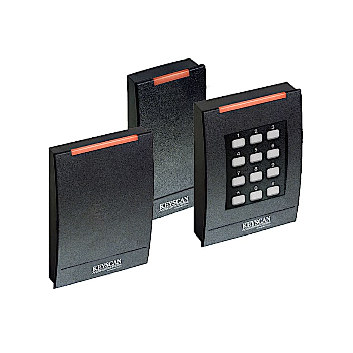 iClass Readers Legacy Keyscan EAD