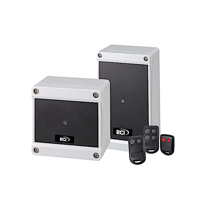 RCI WRR Series Long Range Receivers